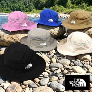 2026春夏新作 ネコポス発送！ノースフェイス アウトドアハット メンズ レディース THE NORTH FACE Brimmer Hat ブリマーハット 帽子 NN02648