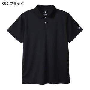 チャンピオン メンズ レディース 半袖 ポロシ...の詳細画像2