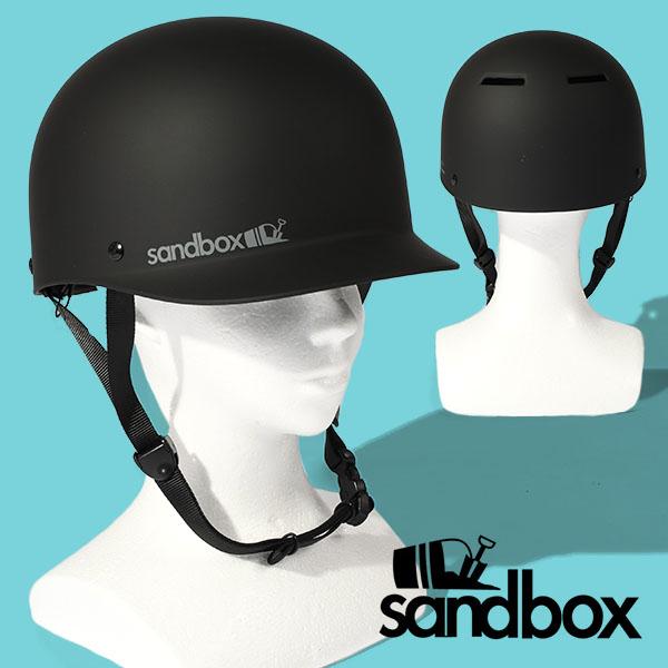 ヘルメット sandbox サンドボックス CLASSIC 2.0 LOW RIDER ASIA F...