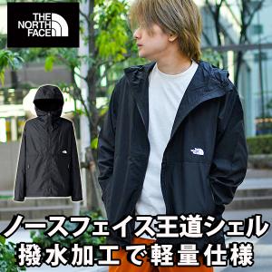 ノースフェイス アウトドア ジャケット レディース Novelty Compact
