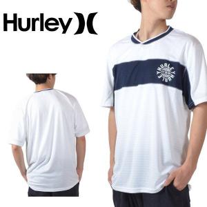 60%off 半袖Tシャツ HURLEY ハーレー メンズ MOTO JERSEY SS ホワイト 白 半袖 Tシャツ cq8686｜elephantsports