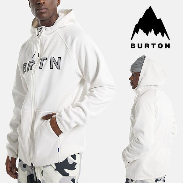 長袖 パーカー バートン BURTON Weatherproof Full-Zip メンズ ジップア...