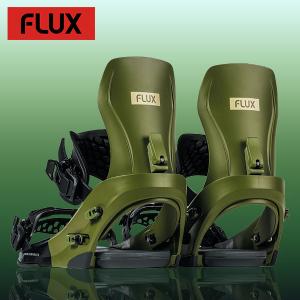 FLUX BINDINGS（フラックスバインディング） 即納可 22/23 MODEL FLUX