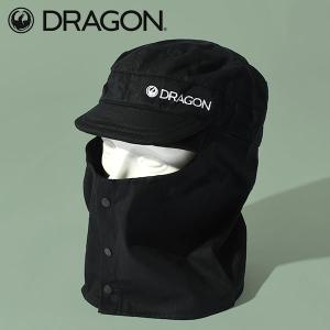 ドラゴン（DRAGON） スノーボード キャップ 帽子 DRAGON RIDING CAP