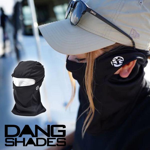 ゆうパケット対応可能！ バラクラバ Dang Shades ダン シェイティーズ BALACLAVA...