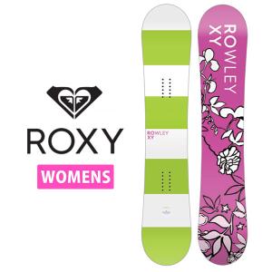 ROXY（ロキシー） スノーボード2点セット 23-24モデル レディース