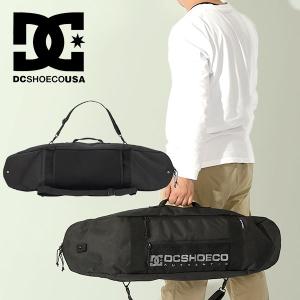 スケートボードバッグ DC Shoes ディーシー シューズ メンズ SKATE BAG 30L スケートボード デッキ バッグ スケボー かばん SKATE BAG 2024春夏新作｜elephantsports