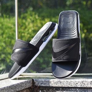 エア マックス NIKE AIR MAX CAMDEN SLIDE anthracite/volt-dark