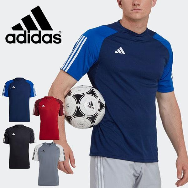 ゆうパケット発送！送料無料 アディダス メンズ レディース 半袖 Tシャツ adidas TIRO2...