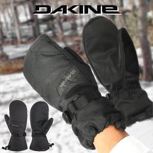 グローブ DAKINE ダカイン メンズ BLAZER MITT GLOVE ミトン 手袋 防寒 スノーボード オーバーミトン BD237-737 2023-2024冬新作 20%off｜elephantsports