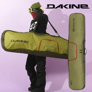 ボードバッグ DAKINE BAG ダカイン スノーボード ボードケース デッキ 157cm スノボ...