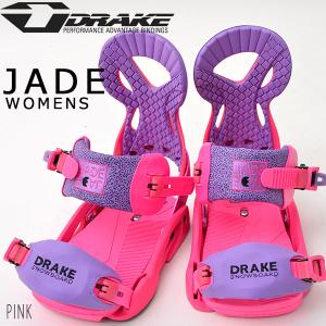 送料無料 DRAKE ドレイク バインディング JADE レ...