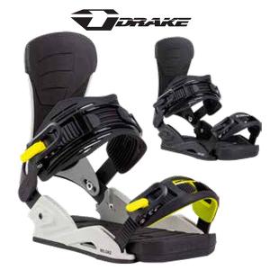 DRAKE ドレイク バインディング RELOAD リロード メンズ スノーボード BINDING ビンディング 2023-2024冬新作 25%off｜elephantsports