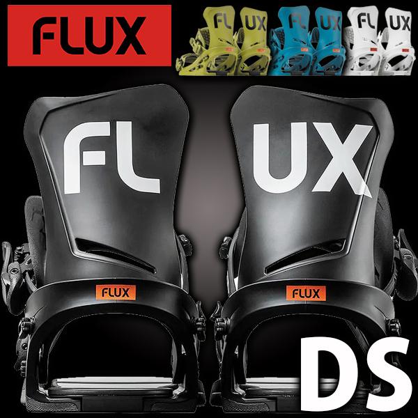 30%off 送料無料 FLUX フラックス バインディング DS ディーエス メンズ スノーボード...