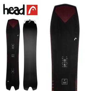 143のみ head ヘッド 板 スノーボード E.B.I. LYT ハイブリッドキャンバーポップ レディース スノボ 30%off 日本正規品 2023-2024冬新作 送料無料｜elephantsports