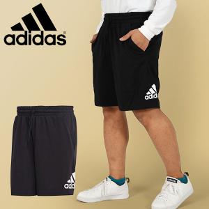 アディダス メンズ ハーフパンツ 下 adidas M ESS BL ショーツ