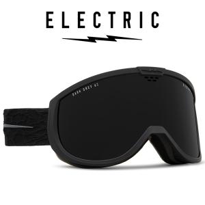 スノーゴーグル ELECTRIC エレクトリック CAM ジャパンフィット 日本正規品 スノボ スノー ボード 2023-2024冬新作 25%off｜elephantsports