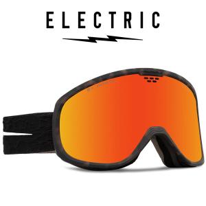 ELECTRIC（エレクトリック） ラスト1点 ゴーグル ROTECK ローテック