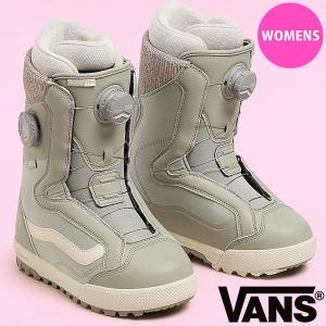 VANS（ヴァンズ） スノーブーツ バンズ レディース W ENCORE PRO