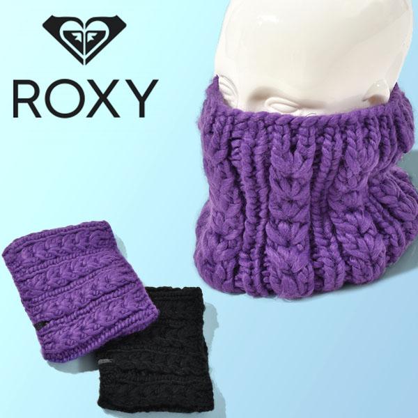 ネックウォーマー ROXY ロキシー レディース WINTER COLLAR ネックゲイター スノボ...