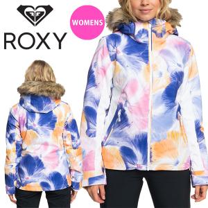 ROXY（ロキシー） 25/26 スノー ジャケット スノーウェア トップスのみ