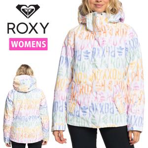 ROXY（ロキシー） 23/24 ROXY スノー スノーボードウェア スノー