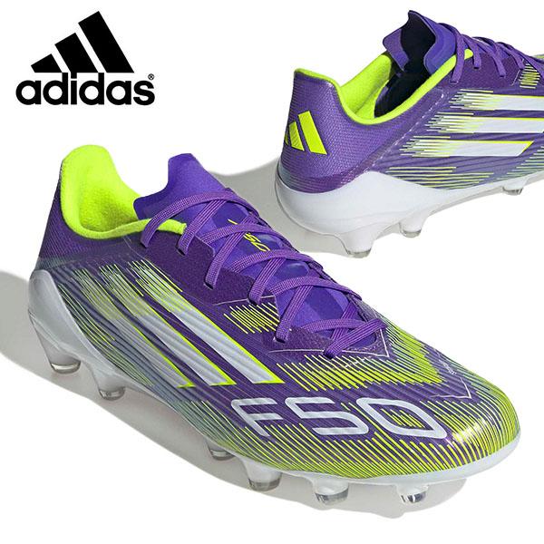 アディダス メンズ サッカースパイク adidas F50 LEAGUE HG/AG JAPAN 硬...