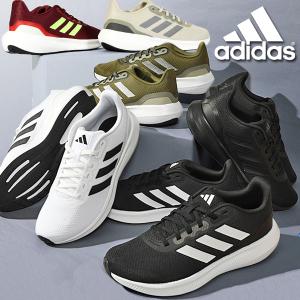 アディダス スニーカー adidas メンズ RUNFALCON 3.0 ローカット ランニングシューズ ランシュー シューズ 靴 2024春夏新色 HQ3790 HP7544 HQ3789 IE0737｜スノボ&アウトドアのエレスポ2