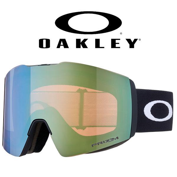 フォールライン L オークリー OAKLEY スノー ゴーグル メンズ スノーボード スノボ スキー...