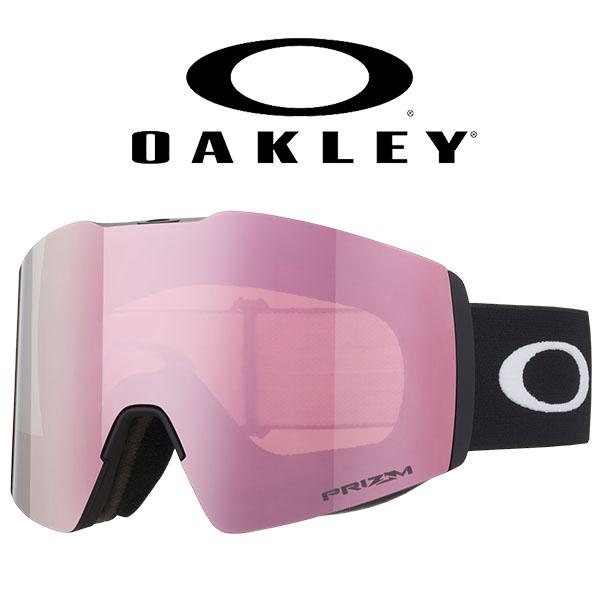 フォールライン L オークリー OAKLEY スノー ゴーグル メンズ スノーボード スノボ スキー...