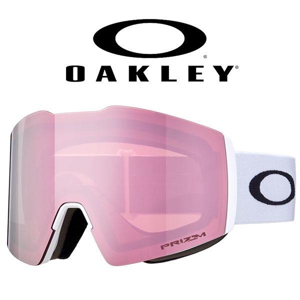 フォールライン L オークリー OAKLEY スノー ゴーグル メンズ スノーボード スノボ スキー...