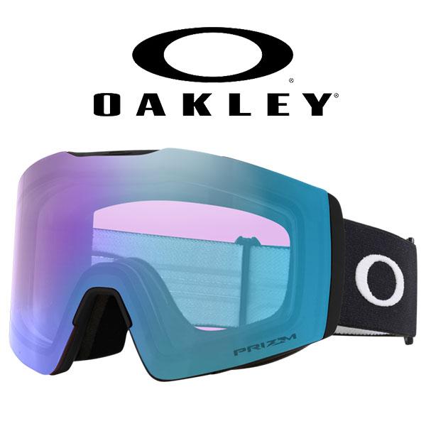 フォールライン L オークリー OAKLEY スノー ゴーグル メンズ スノーボード スノボ スキー...