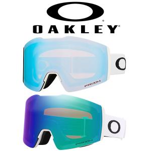 OAKLEY（オークリー） フォールライン M スノー ゴーグル メンズ