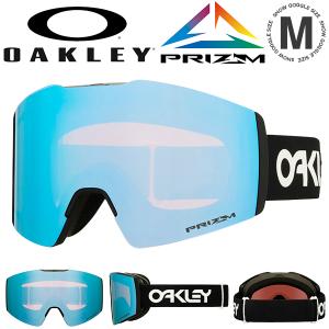 Fall Line オークリー ゴーグル フォールライン XM スキー