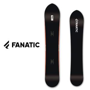 ラスト1本 153cm FANATIC ファナティック 板 スノボ ボード CF-ONE シーエフ ワン メンズ スノーボード キャンバー スノボ 紳士 スノー 2023-2024冬新作 25%off｜elephantsports