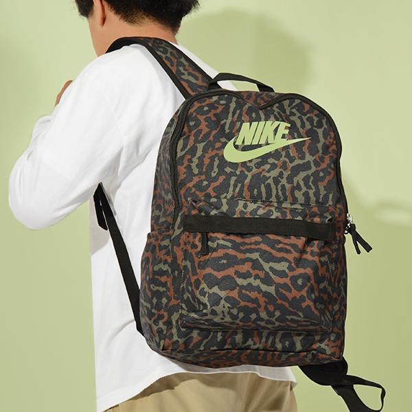 ナイキ リュックサック NIKE CAMINAL ヘリテージ バックパック 25L リュック バッグ...