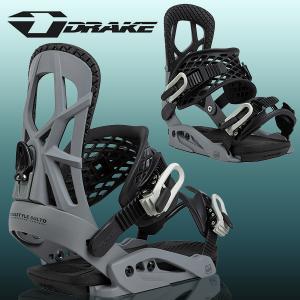 DRAKE（ドレイク） 22-23 DRAKE FIFTY LTD フィフティー リミテッド