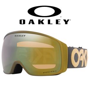 OAKLEY（オークリー） ターゲットライン L メンズ スノーゴーグル