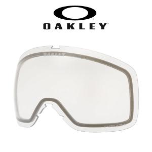OAKLEY（オークリー） スノーゴーグル スペアレンズ OAKLEY PRIZM