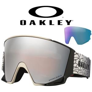 OAKLEY（オークリー） FLOW SCAPE L ASIA 71451400 スキー