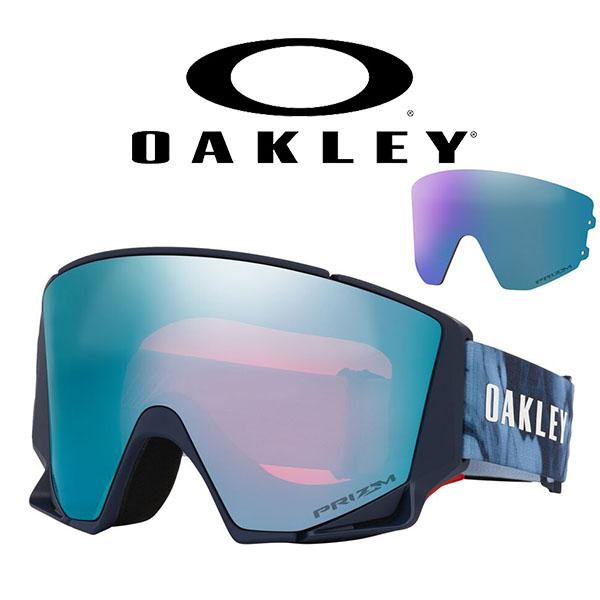 ラスト1点 アレクサンデル キルデ シグネチャー フローエスケープ M アジアンフィット OAKLE...
