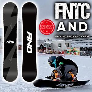 FNTC 予約 エフエヌティーシー DCC 26-27 スノーボード 板 メンズ
