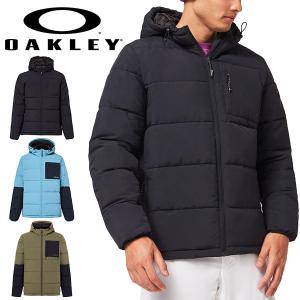 OAKLEY（オークリー） スノーボードウェア メンズ ジャケット