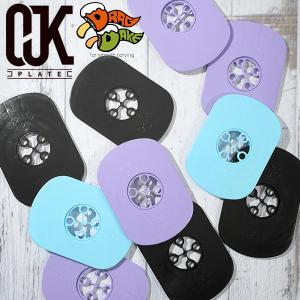 当日出荷 OJK DRAGDAKE PLATEドラグダケ FREE RIDE MODEL レギュラー