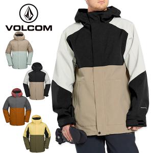 VOLCOM（ボルコム） 30%off スノーボードウェア BRIGHTON FULL ZIP