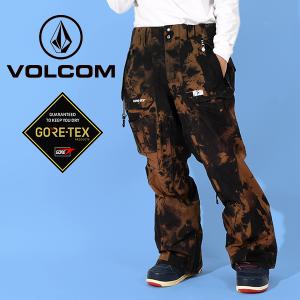 VOLCOM（ボルコム） 40%off スノーボードウェア L GORE-TEX PANT