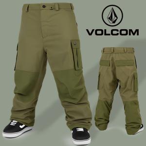VOLCOM（ボルコム） 45%off スノーボードウェア NWRK BAGGY PANT