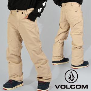 VOLCOM（ボルコム） 40%off スノーボードウェア VLCMXDUSTBOX PANT