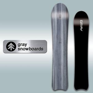 スノーボード　gray LIFE148 ラスト1本 152cm ボード 板 gray snowboards グレイ スノーボード