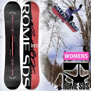 ROME SDS 30%off ラスト1点 143 スノーボード 板 ローム HEIST